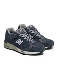 New Balance M991PN1 V1 Made in UK