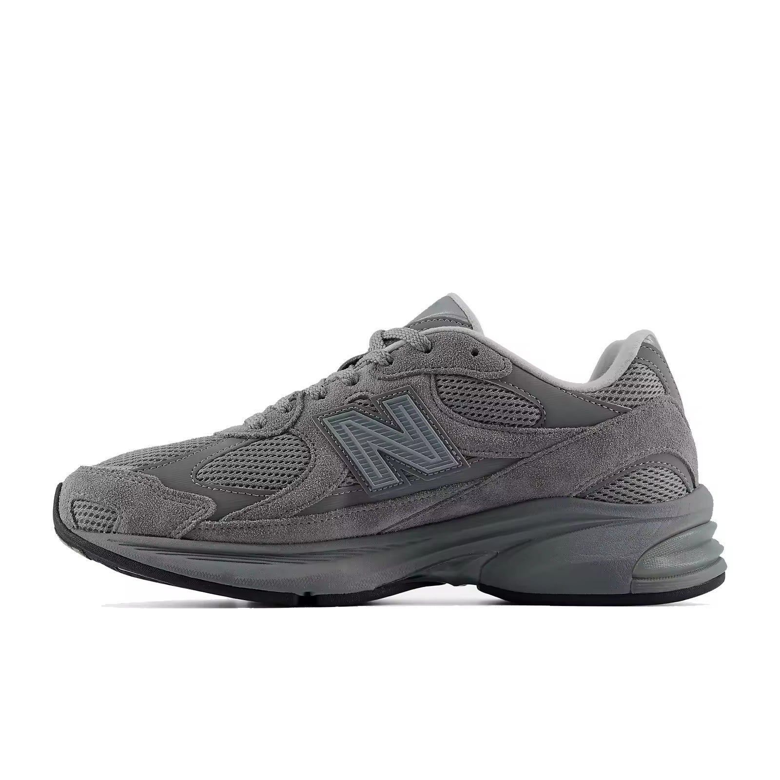 New Balance U2010 3EJ Harbor Grey
