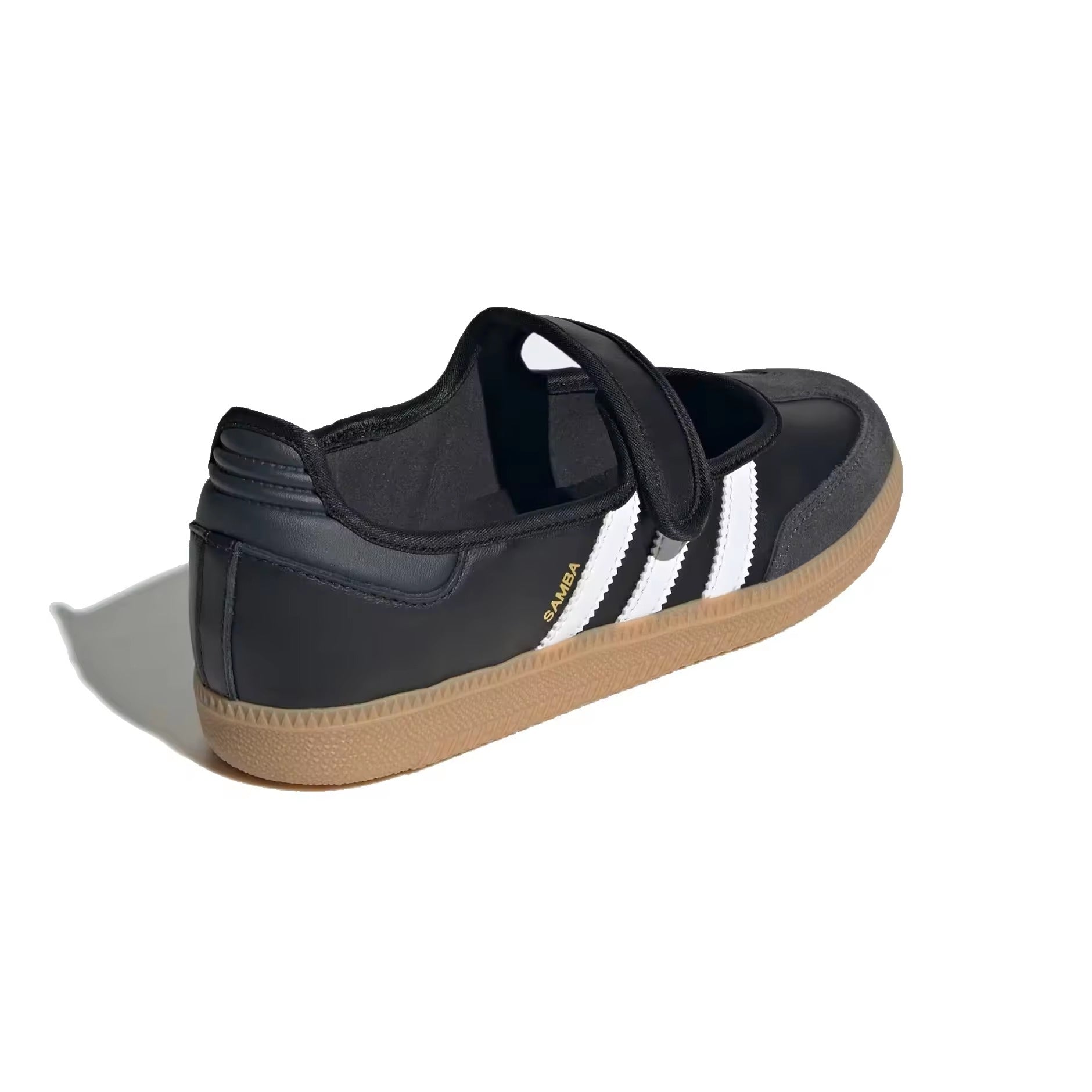 Adidas Samba Jane JQ6445 Cloud White / Carbon / Core Black