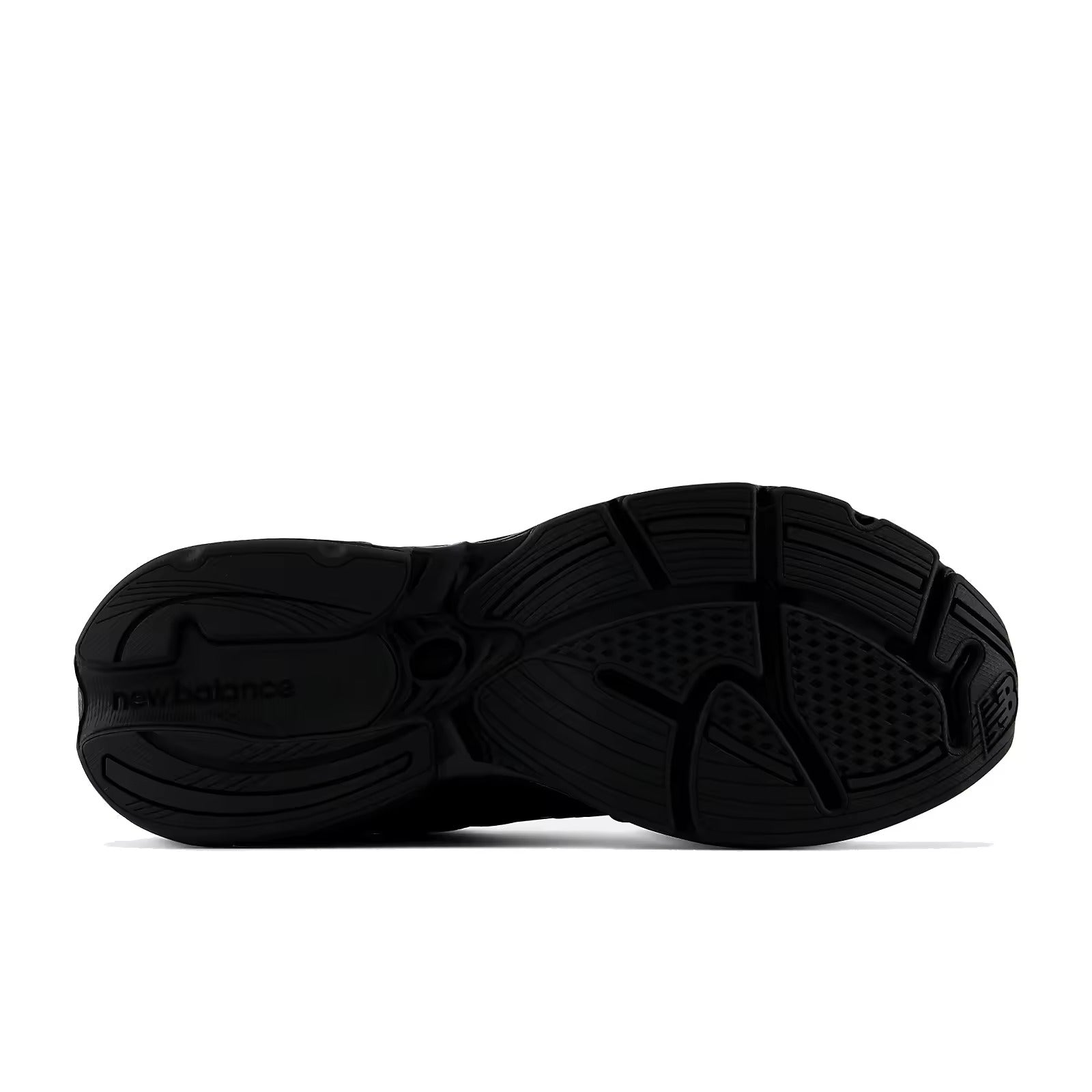 New Balance U2010 7B1 Black