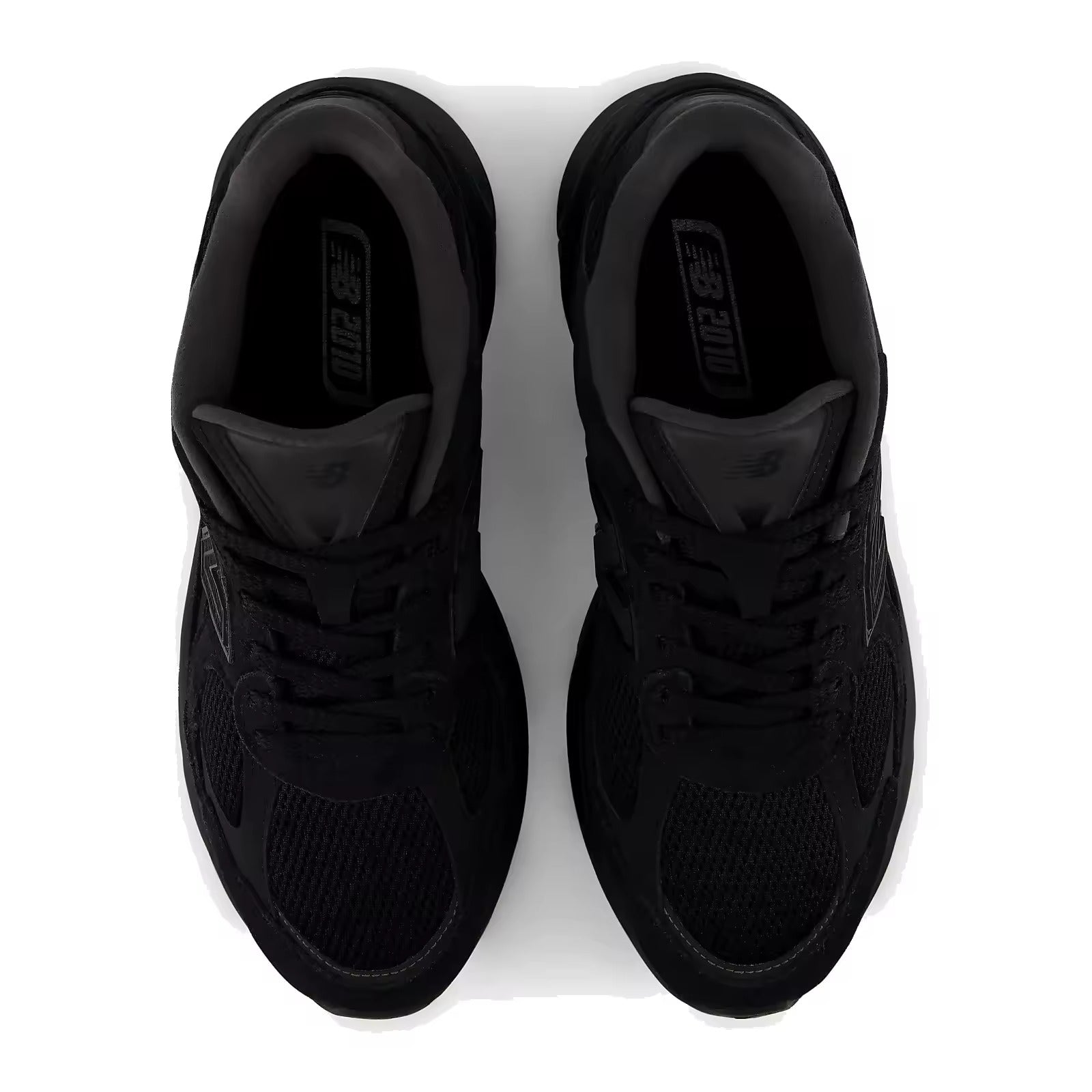 New Balance U2010 7B1 Black