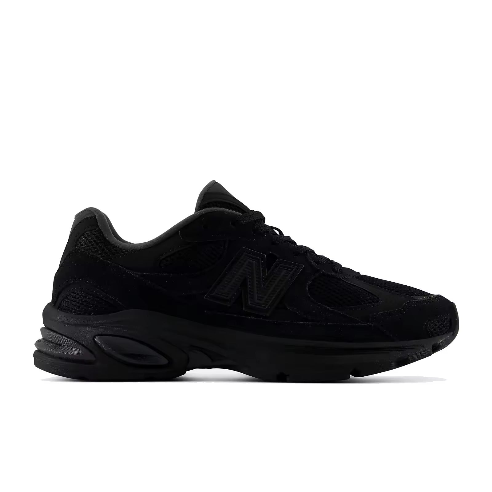 New Balance U2010 7B1 Black