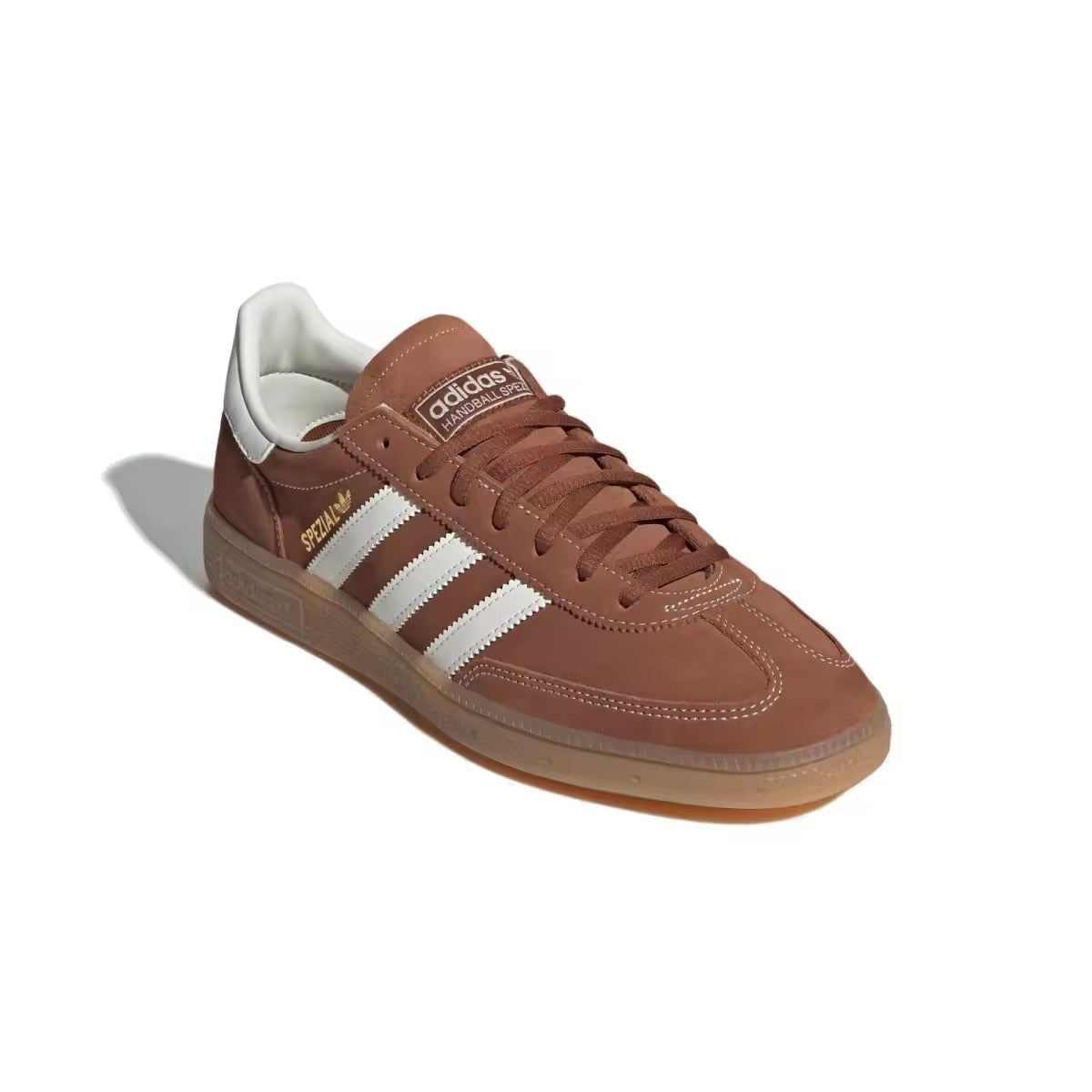 Adidas Handball Spezial KZ6704 Dusky Bronze / Off White / Gum