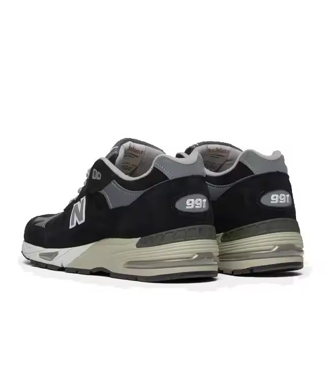 New Balance M991PK1 V1 Made in UK