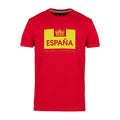 Weekend Offender Country Series T-Shirt Spain