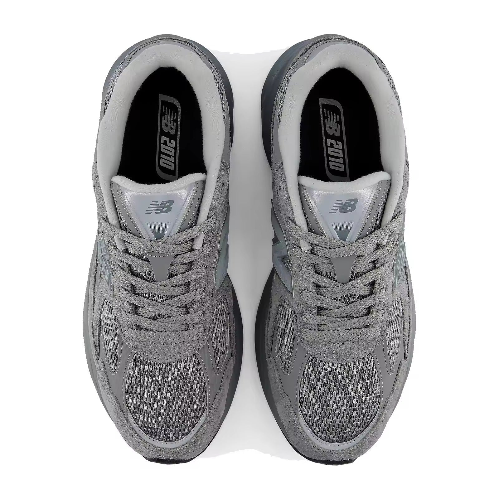 New Balance U2010 3EJ Harbor Grey