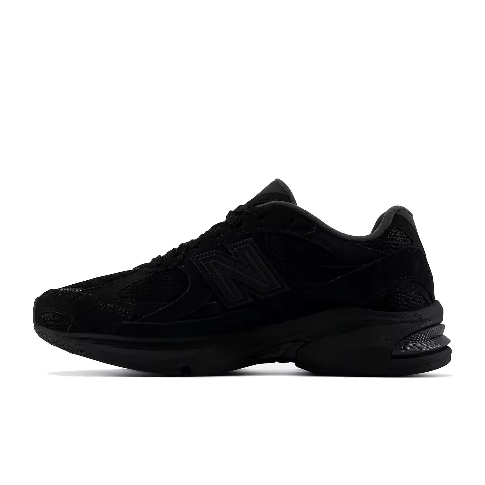 New Balance U2010 7B1 Black