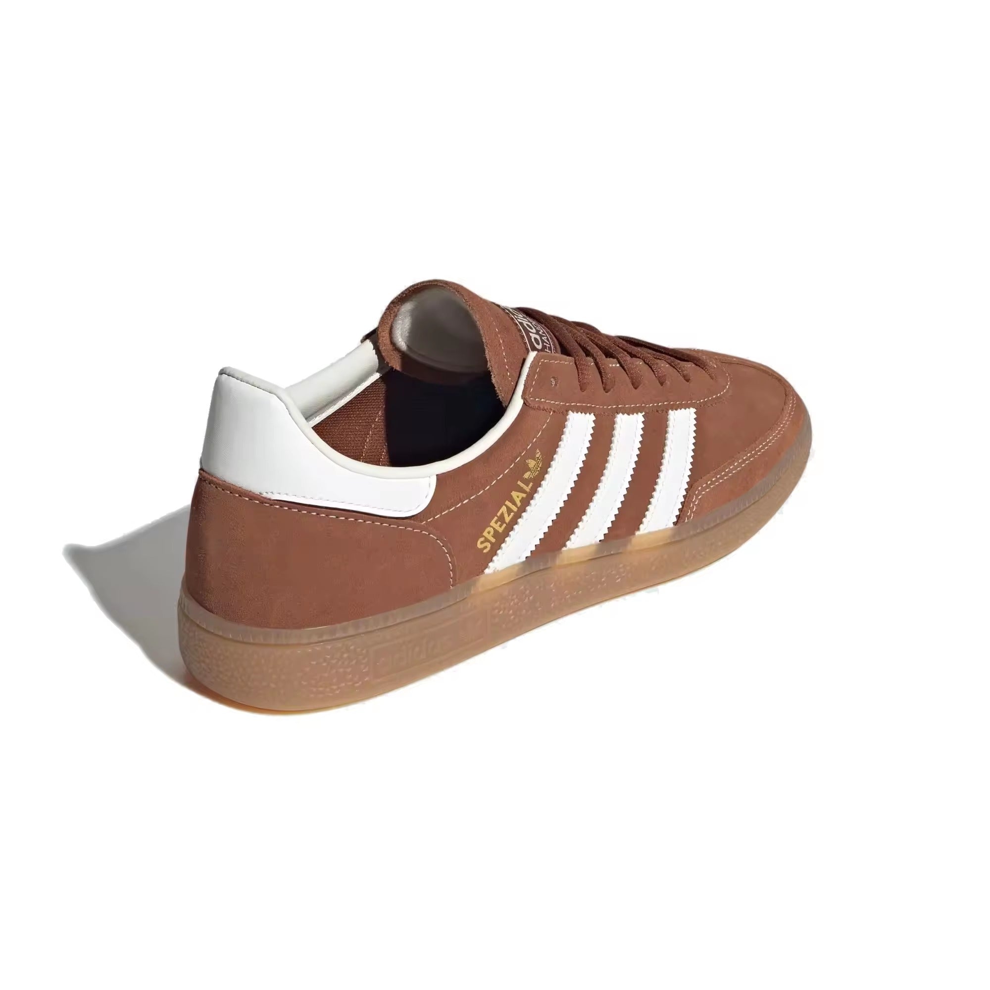 Adidas Handball Spezial KZ6704 Dusky Bronze / Off White / Gum