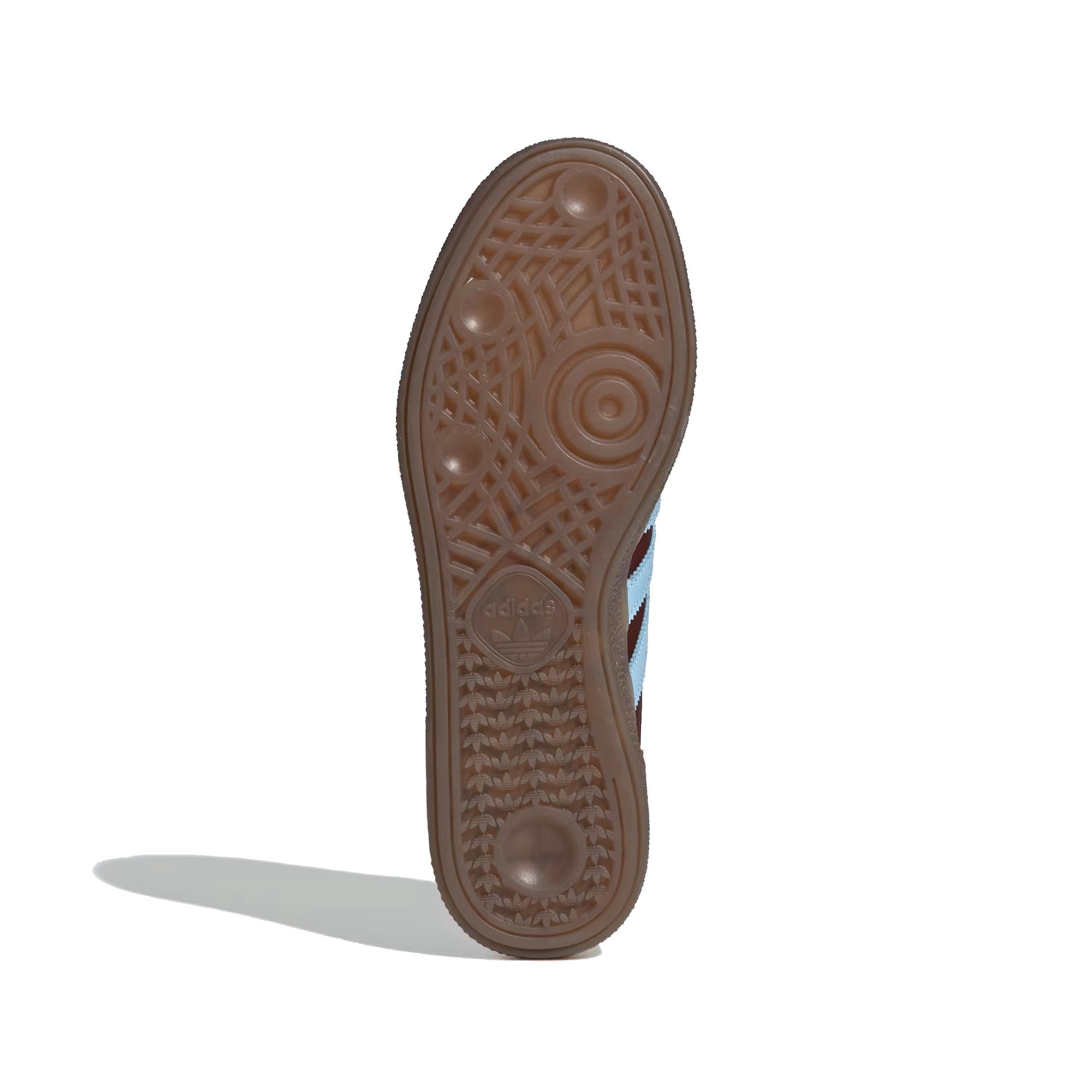 Adidas Handball Spezial IH6596 Fox Brown / Clear Sky / Gum
