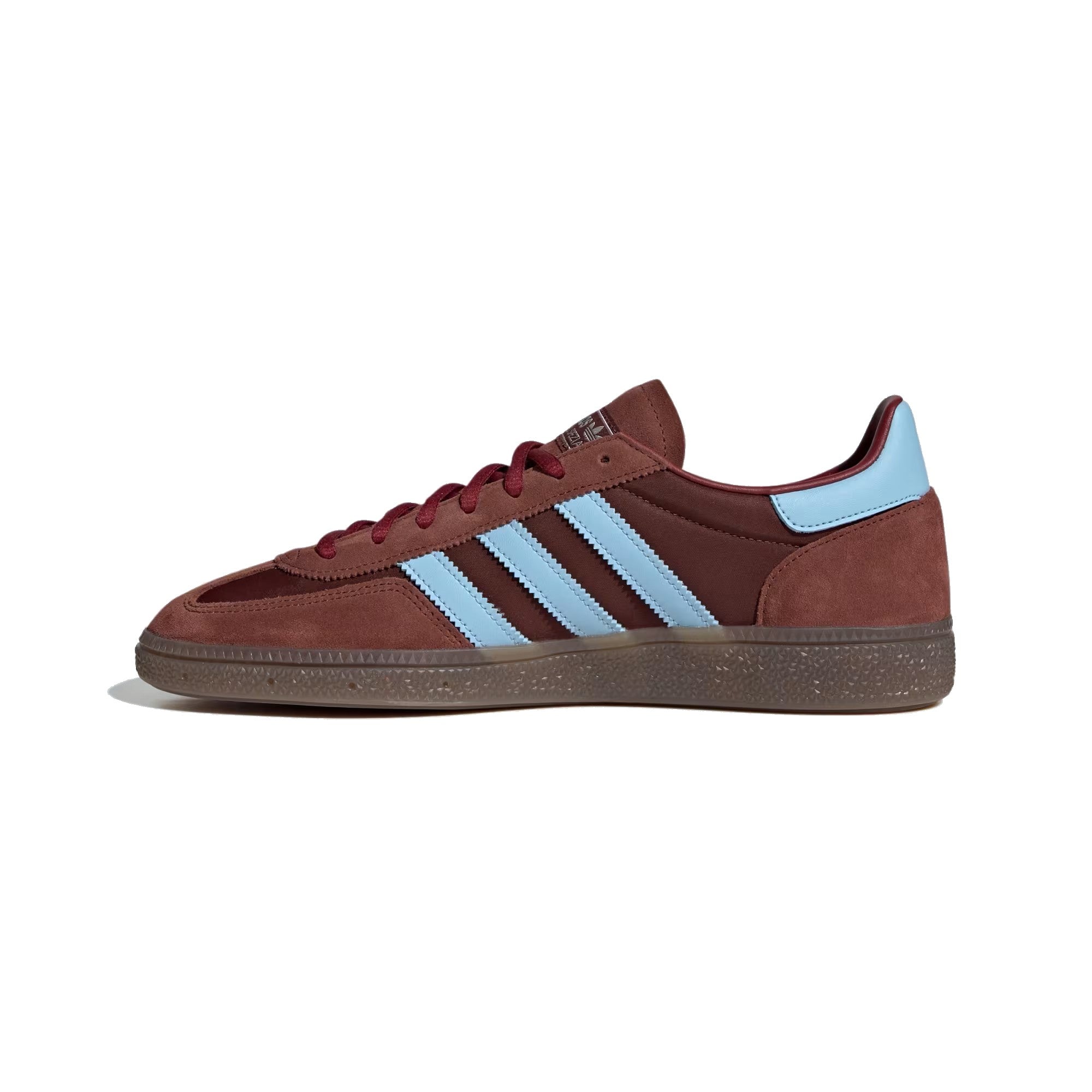 Adidas Handball Spezial IH6596 Fox Brown / Clear Sky / Gum
