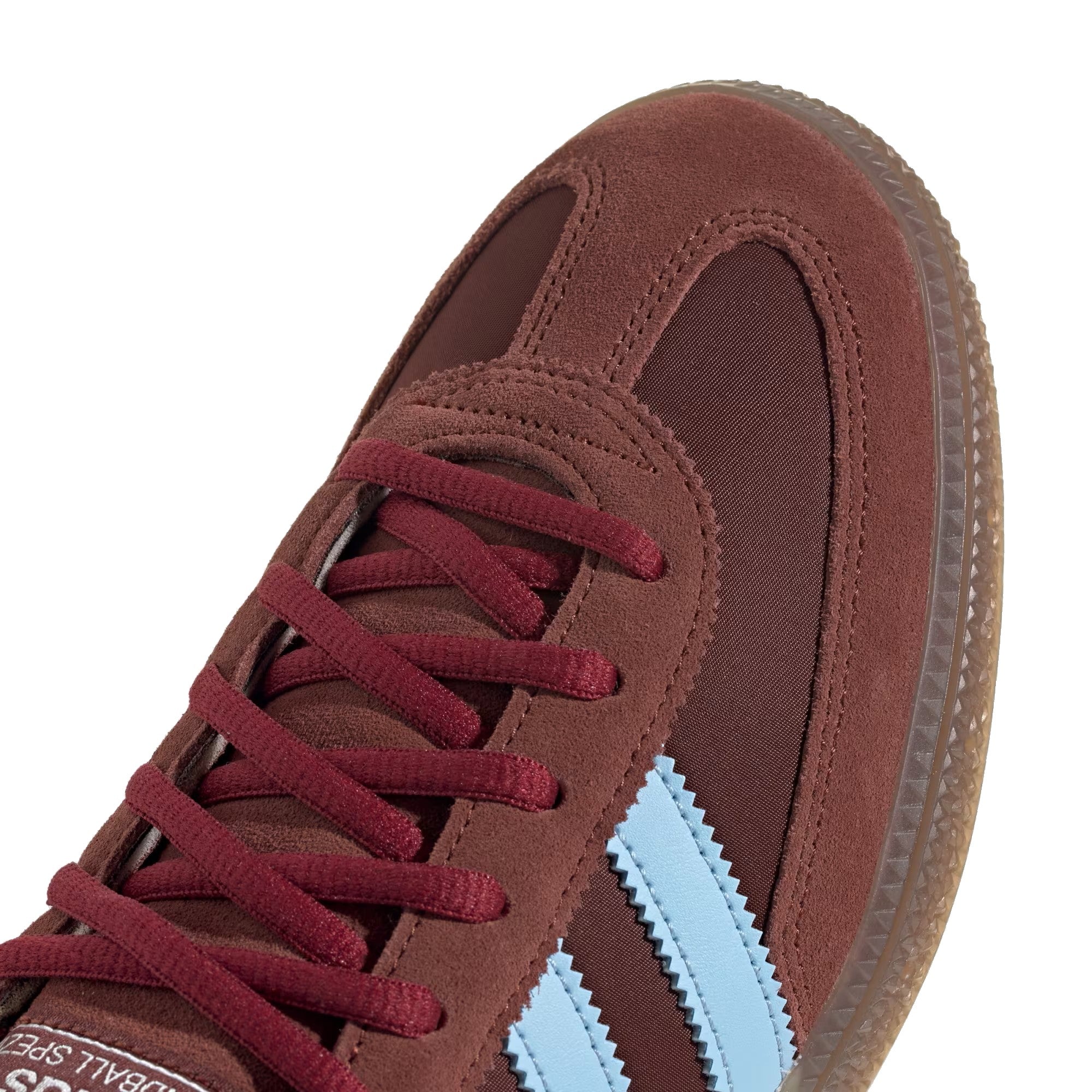 Adidas Handball Spezial IH6596 Fox Brown / Clear Sky / Gum