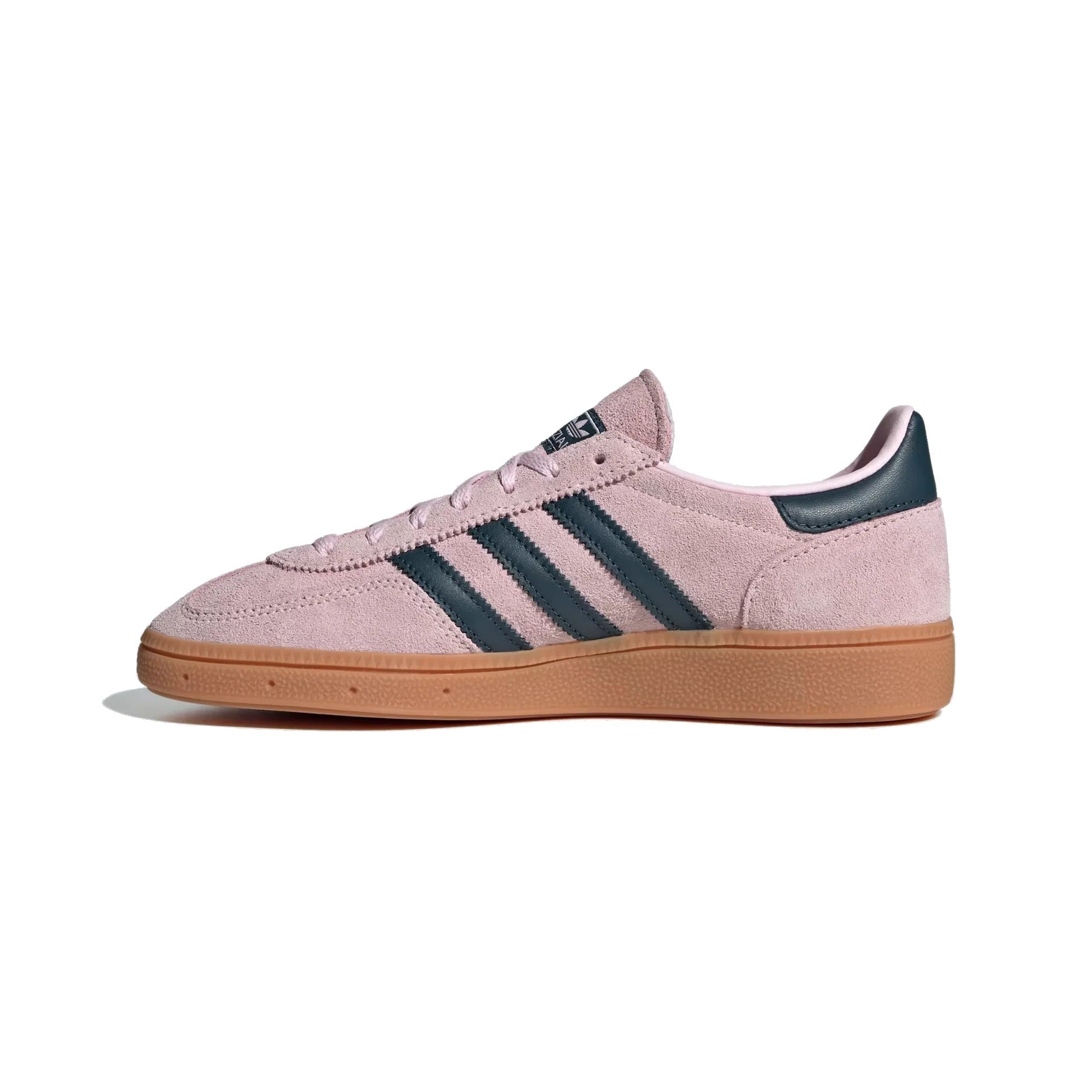 Adidas Handball Spezial Woman IF6561 Clear Pink / Arctic Night