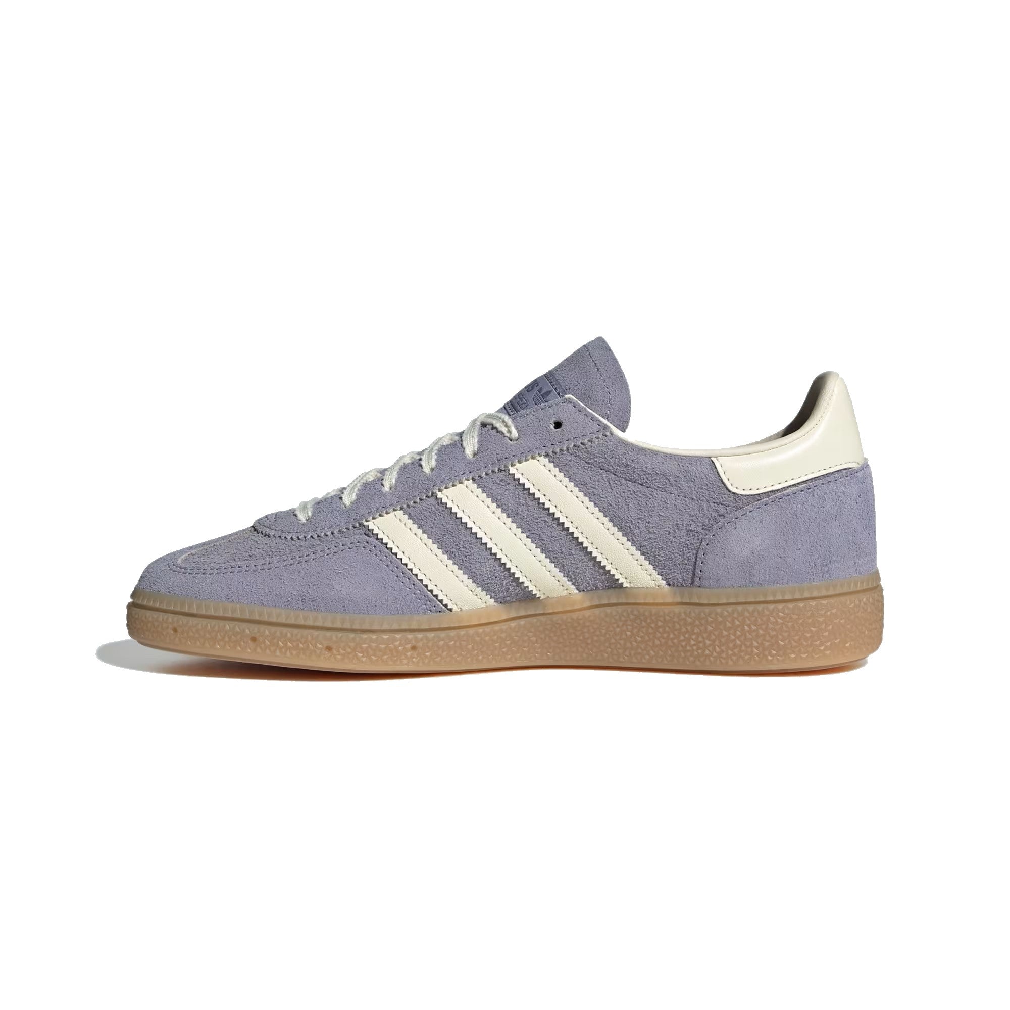 Adidas Handball Spezial Woman JR0849 Silver Violet / Cream White / Gum