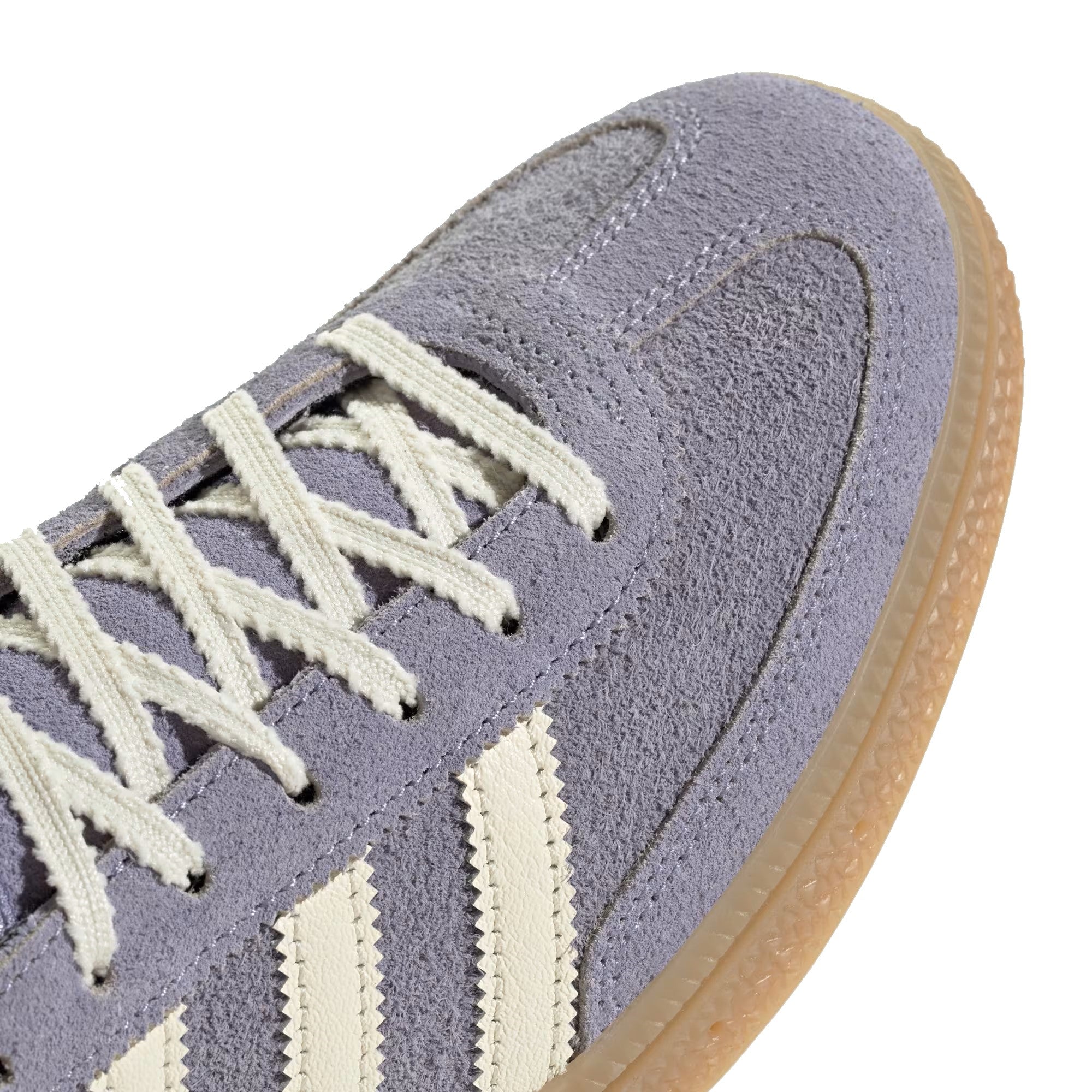 Adidas Handball Spezial Woman JR0849 Silver Violet / Cream White / Gum
