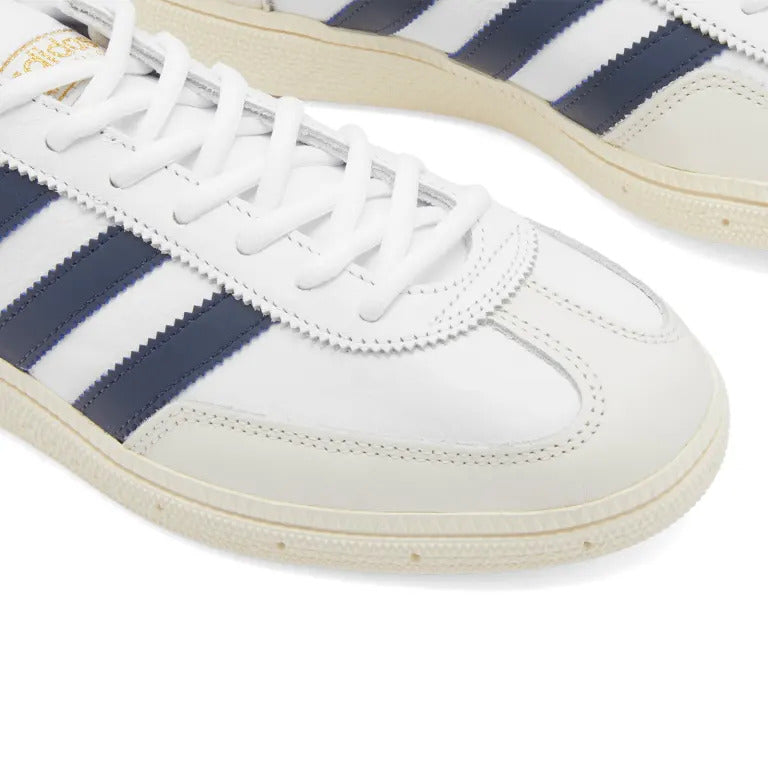 Adidas Handball Spezial JH5450 Cloud White / Shadow Navy / Team Victory Red