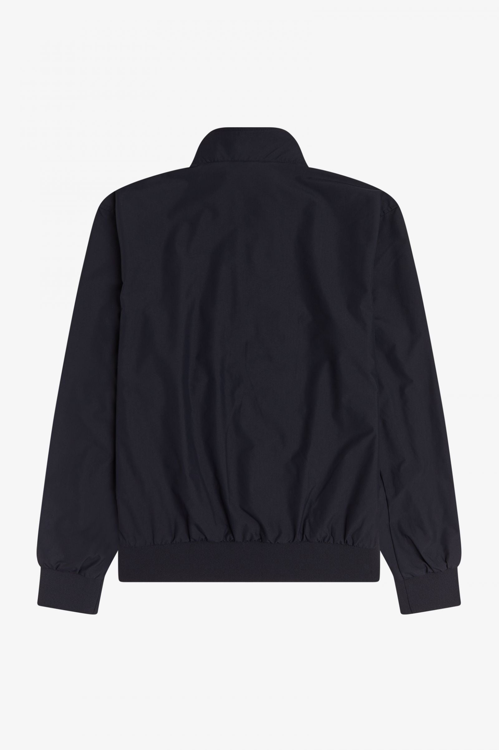 Fred Perry Brentham Jacket Navy
