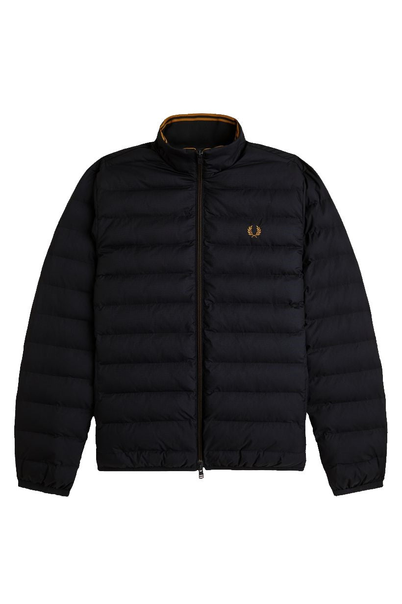 Fred Perry Insulated Jacket J4564
