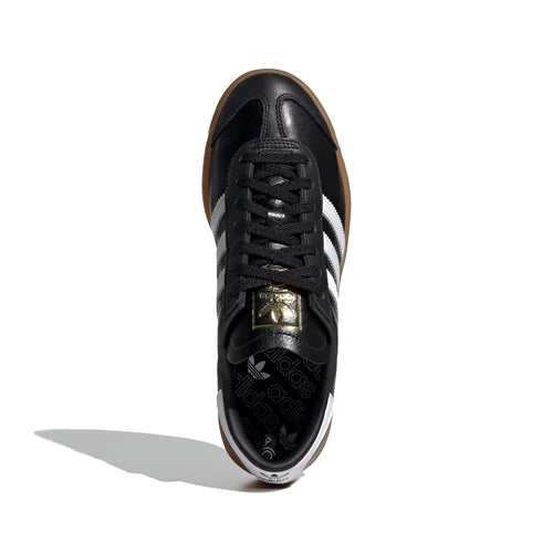 Adidas Hamburg Woman JI2626 Core Black / Cloud White / Gum