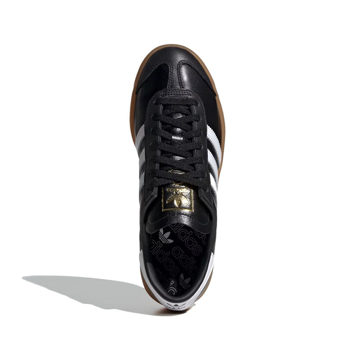 Adidas Hamburg JI2626 Core Black / Cloud White / Gum