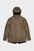 Rains Jacket 12010 Wood