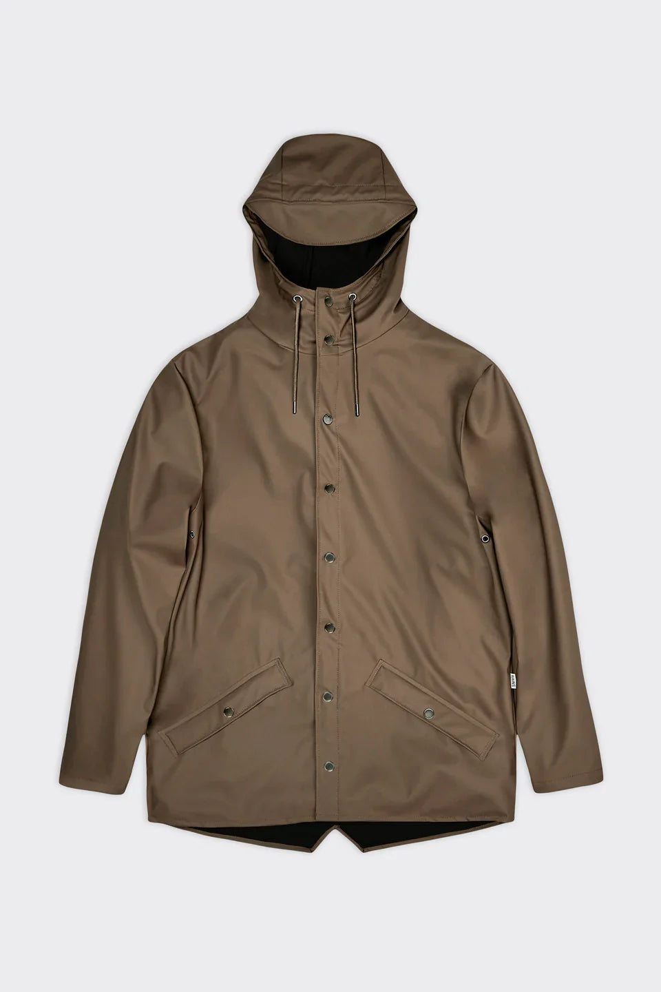 Rains Jacket 12010 Wood