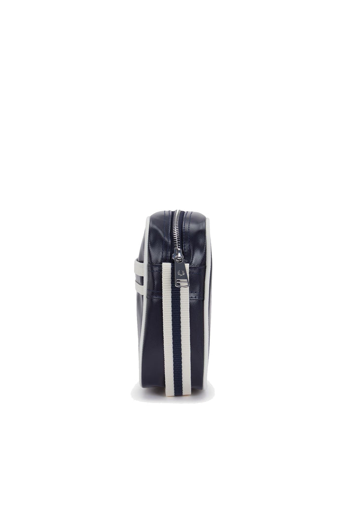 Fred Perry Classic Mini Shoulder Bag Navy