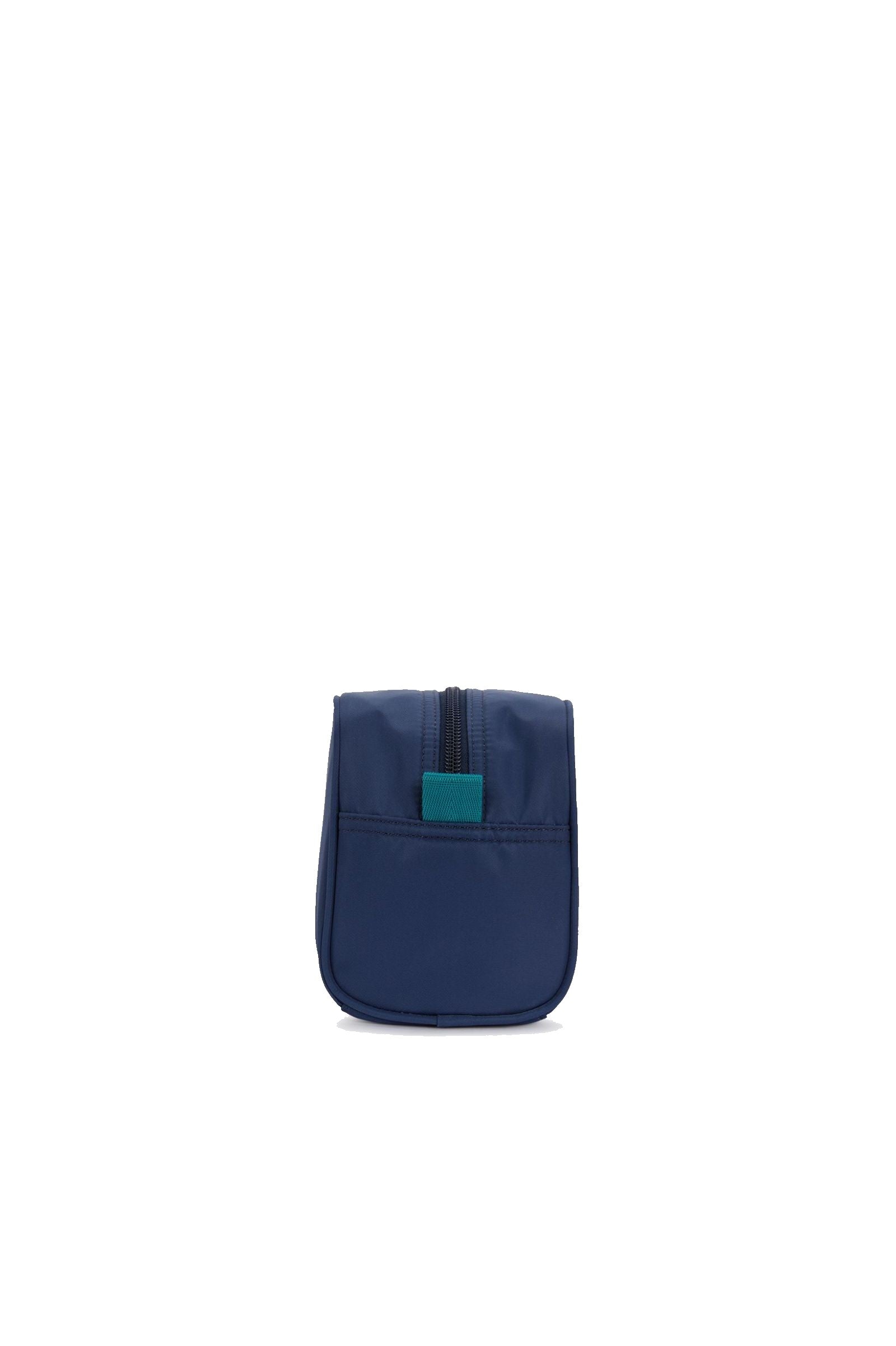 Fred Perry Sport Nylon Wash Bag Tennis Blue