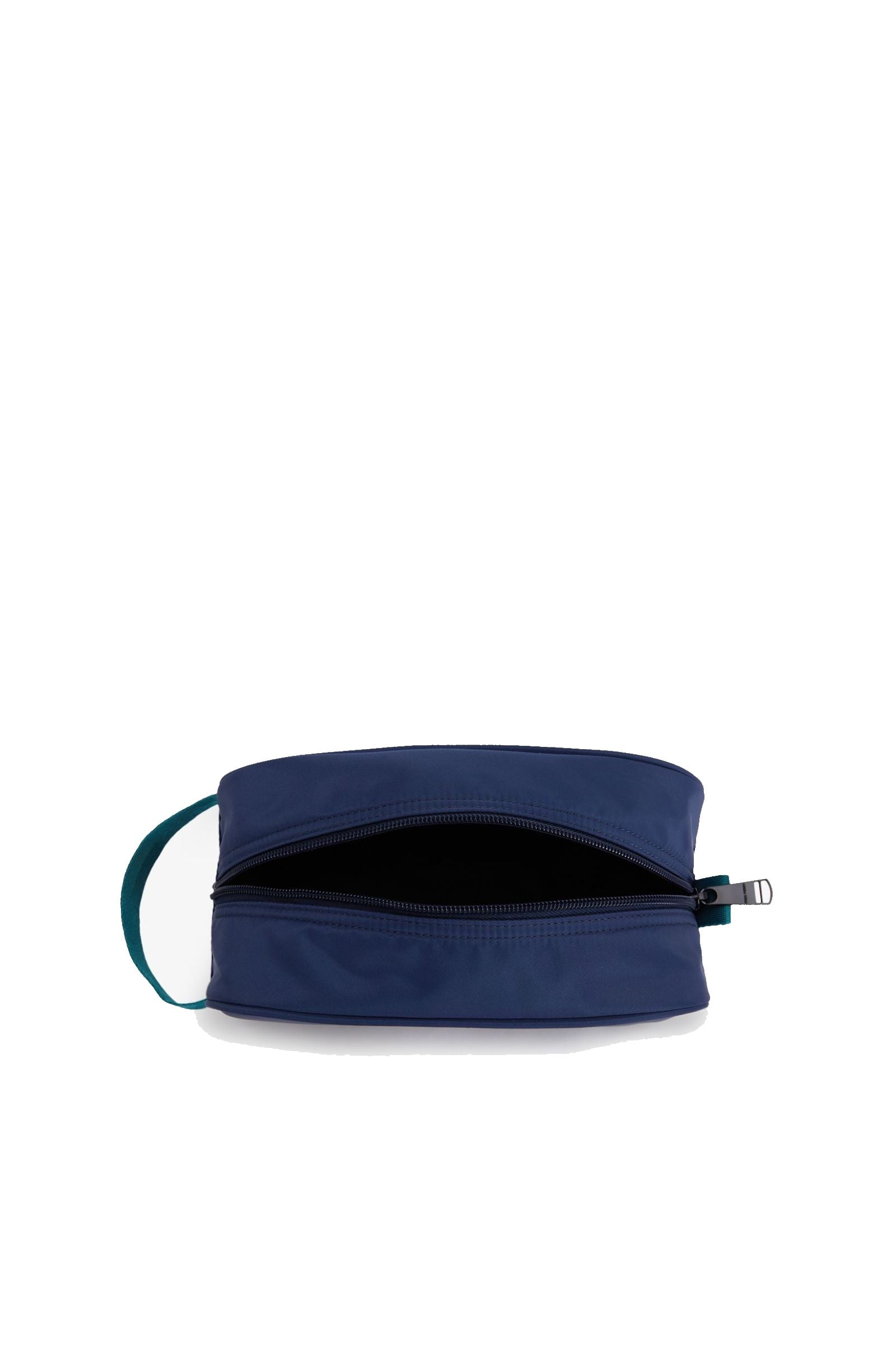 Fred Perry Sport Nylon Wash Bag Tennis Blue