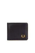 Fred Perry Laurel Wreath Billfold Wallet