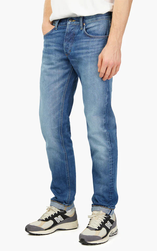 Lee 101 S Jeans Selvedge Roberto 15oz L32