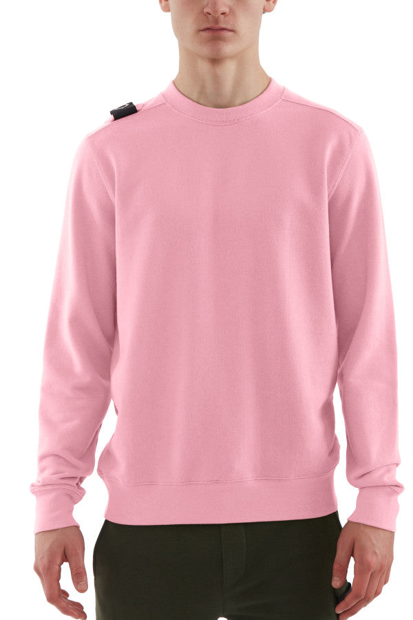 MA.STRUM Core Crew Sweat Candy