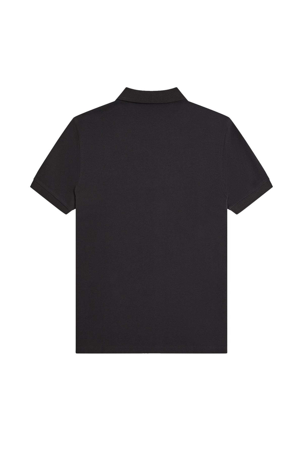 Fred Perry Slim Fit Plain Polo Anchor Grey / Golden
