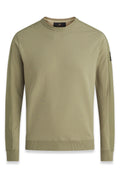 Belstaff Sweatshirt Transit Aloe
