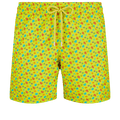 Vilebrequin Moorea Swimwear Micro Tortues Rainbow Ginger