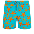 Vilebrequin Moorise Swim Short Stars