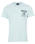 Barbour Chanonry T-Shirt Surfspray