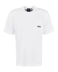 Barbour International Radok Pocket T-Shirt White