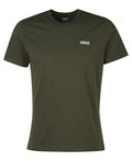 Barbour International Arch T-Shirt Forest Green