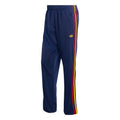 Adidas Firebird Tracksuit Bottoms Spain KD3836 Dark Blue / Crew Yellow / Team Power Red 2