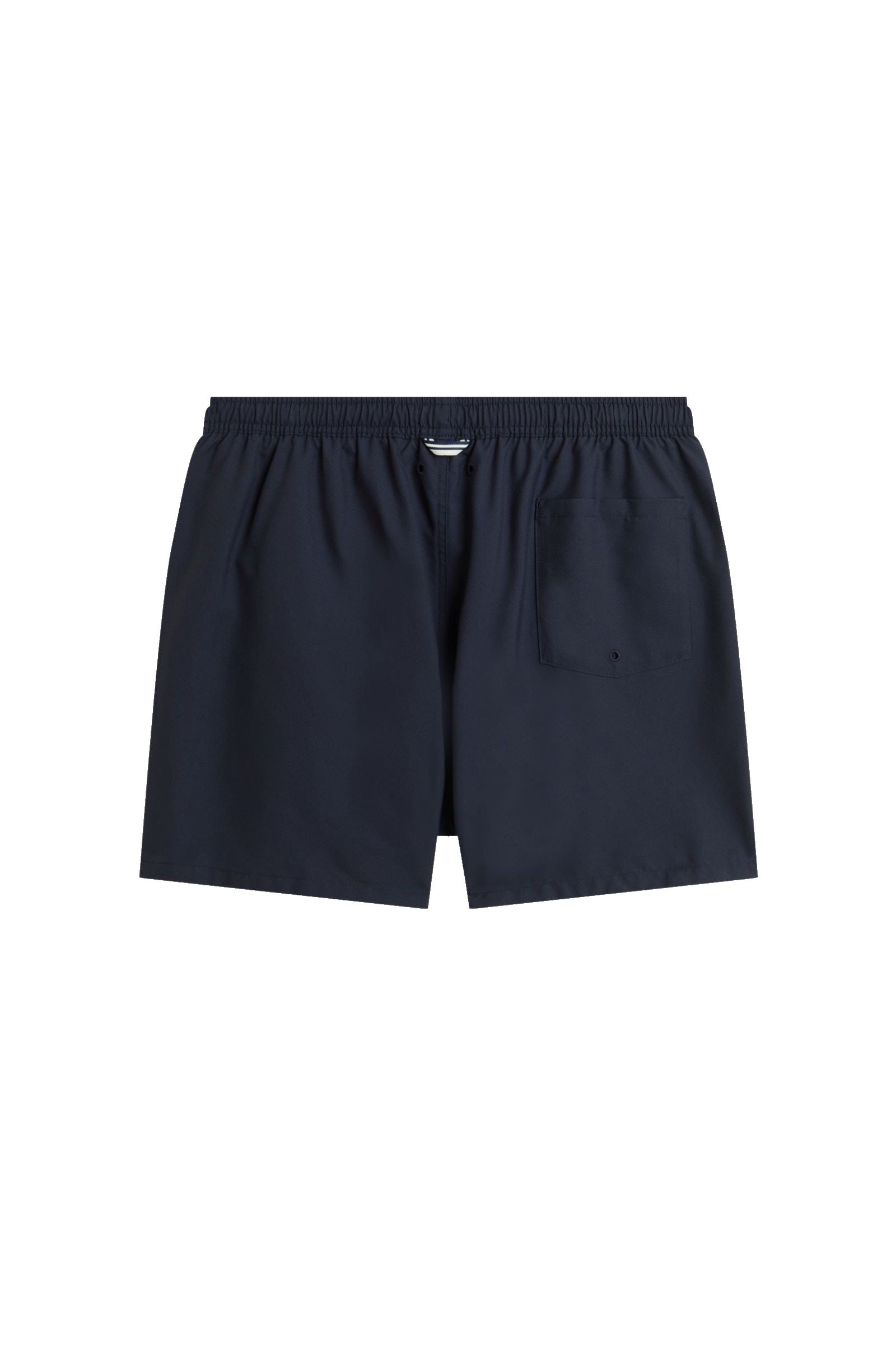 Fred Perry Swim Shorts Navy