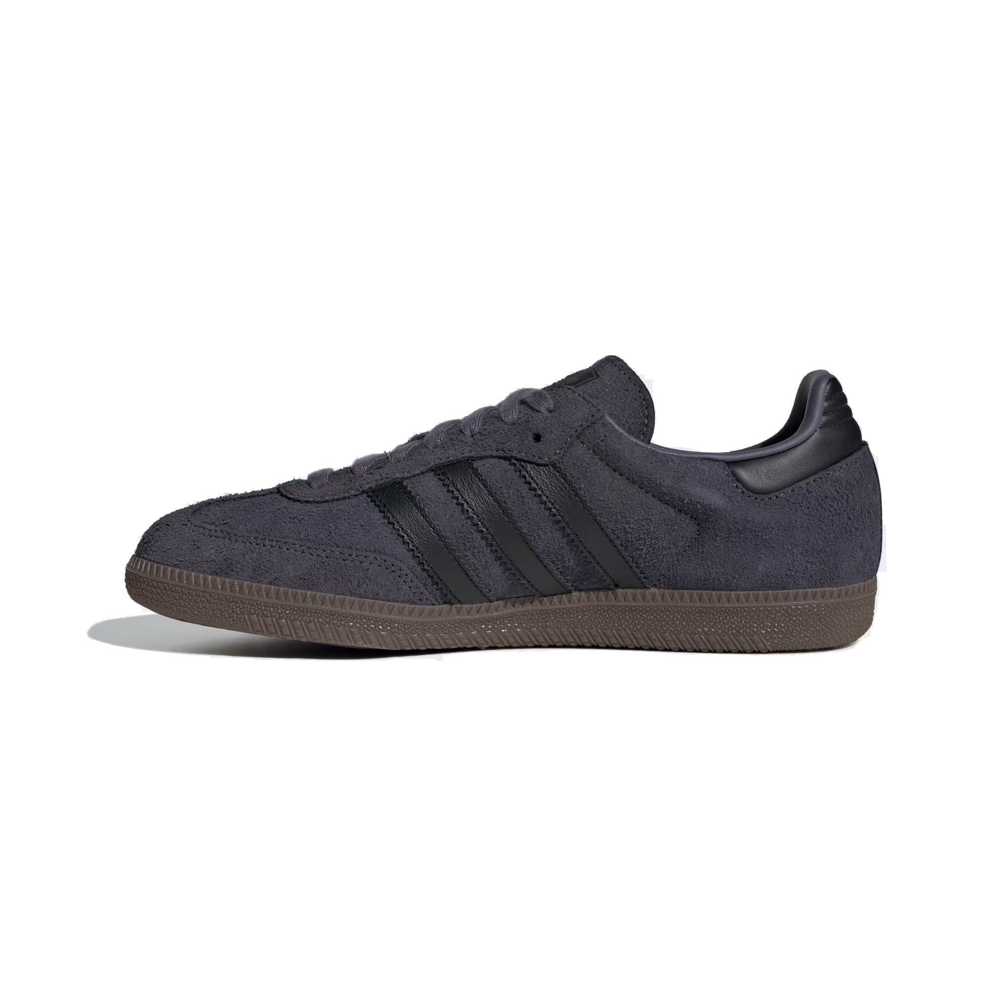 Adidas Samba OG IH4386 Aurora Onix / Core Black / Gum