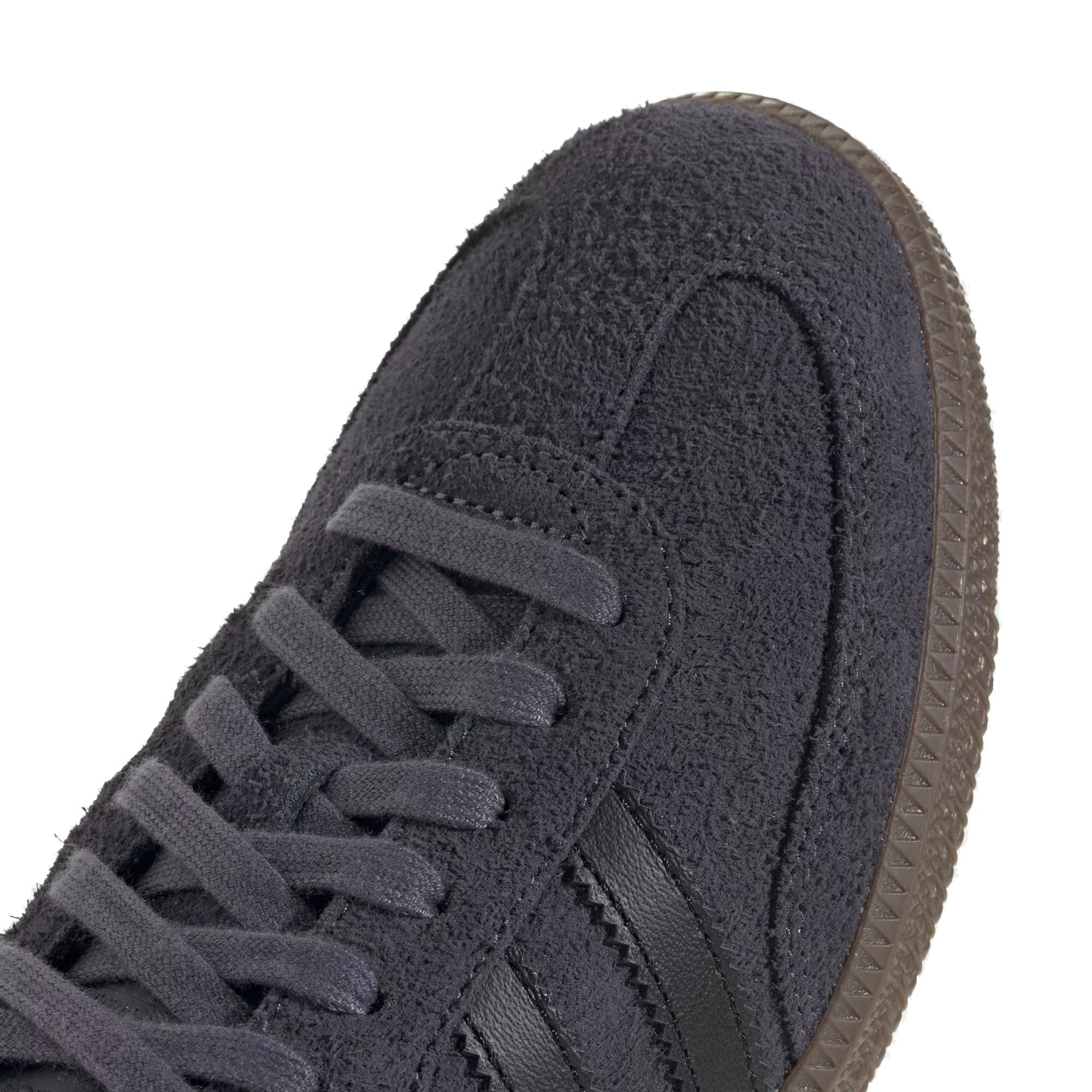 Adidas Samba OG IH4386 Aurora Onix / Core Black / Gum