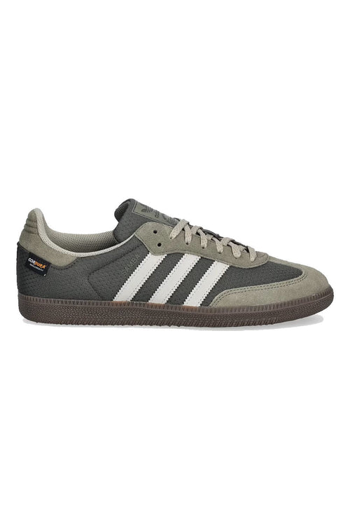 Adidas Samba OG IH6803 Shadow Olive/Putty Grey/Olive Strata