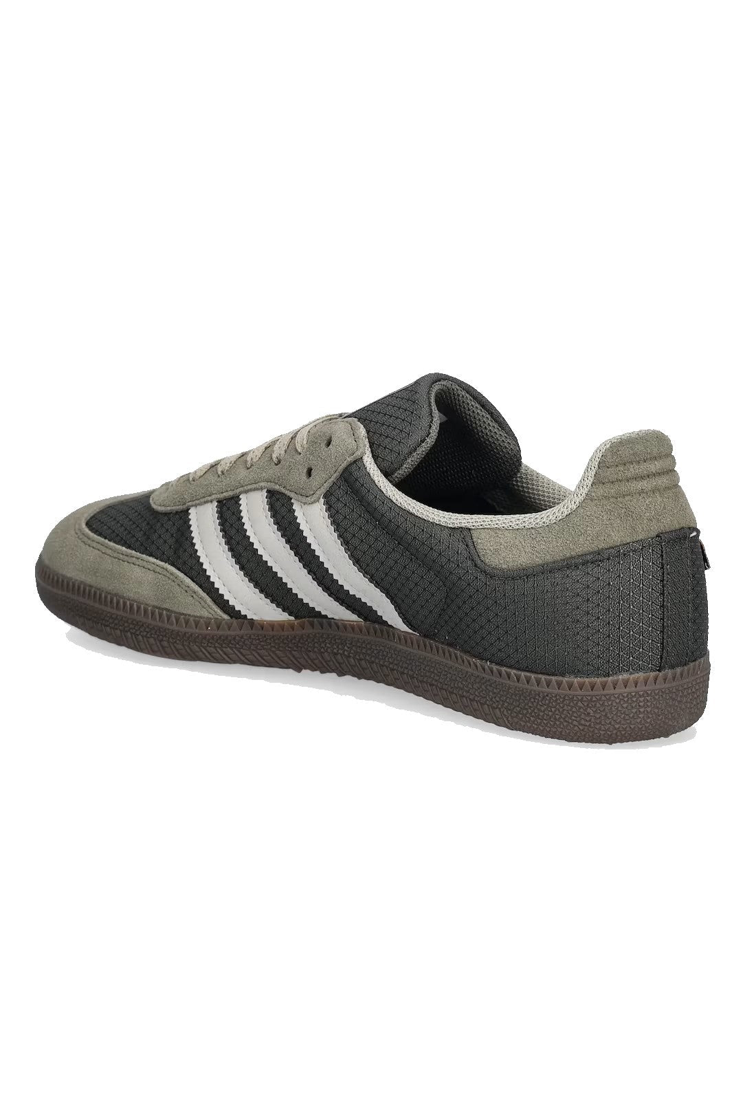 Adidas Samba OG IH6803 Shadow Olive/Putty Grey/Olive Strata