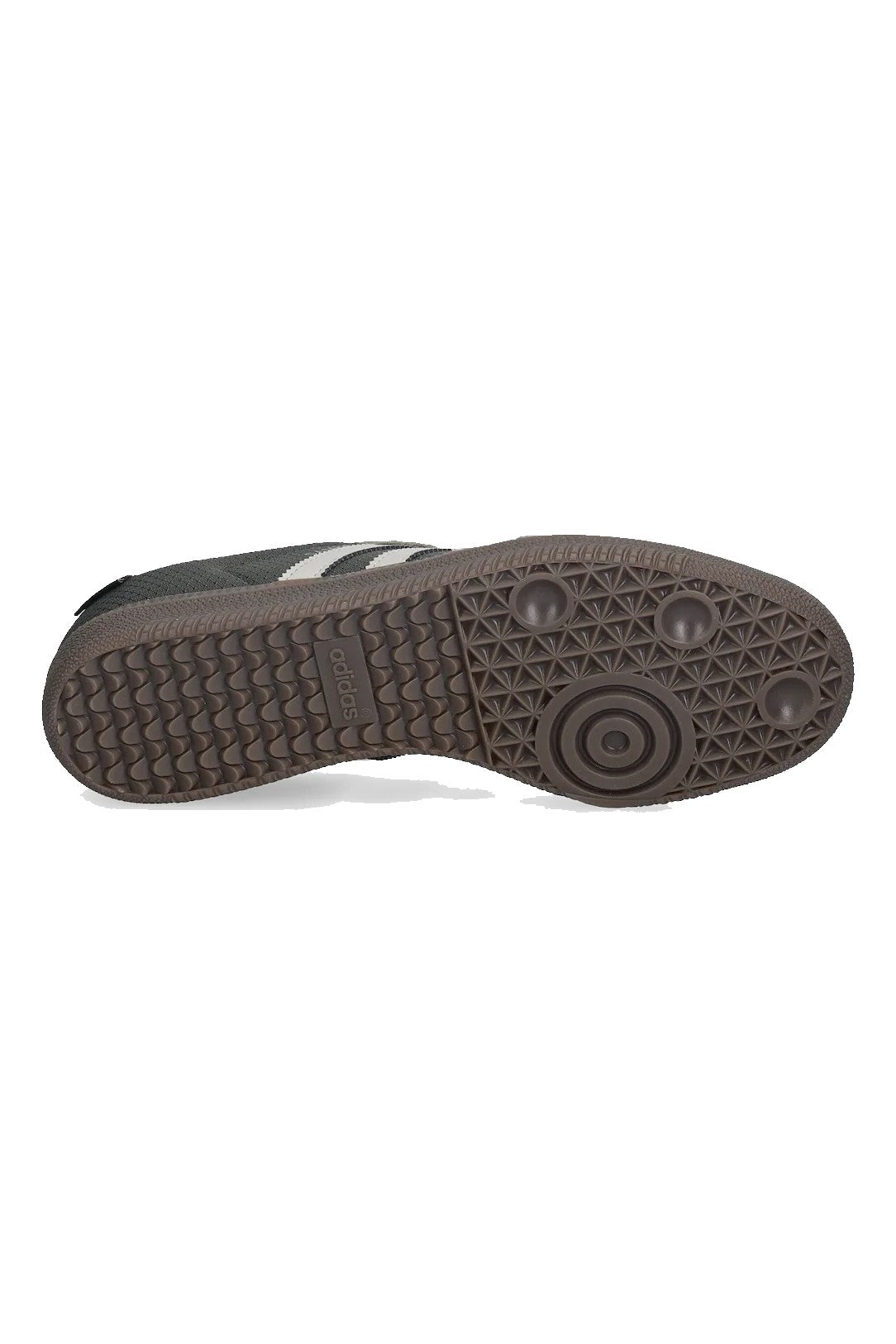 Adidas Samba OG IH6803 Shadow Olive/Putty Grey/Olive Strata