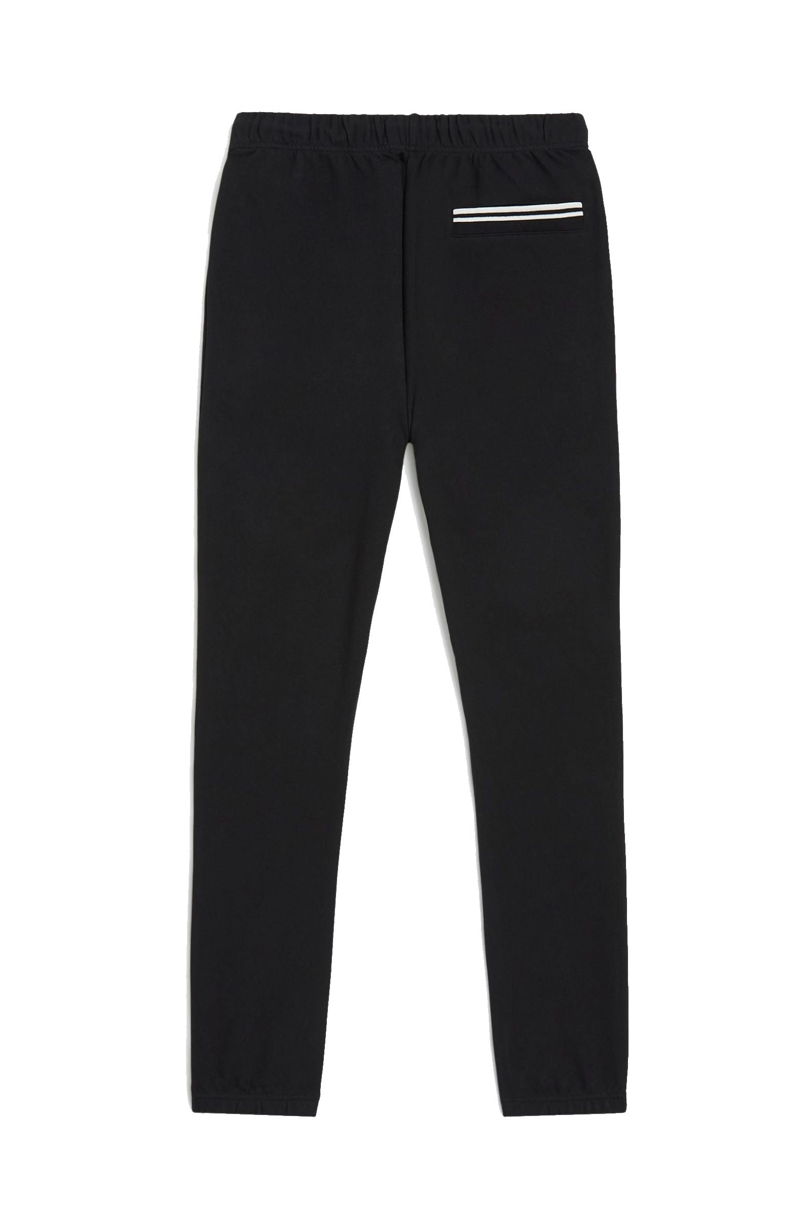 Fred Perry Loopback Sweatpant Black
