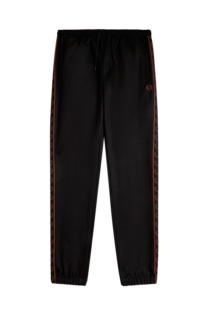 Fred Perry Pantalones Chándal Contraste T5507