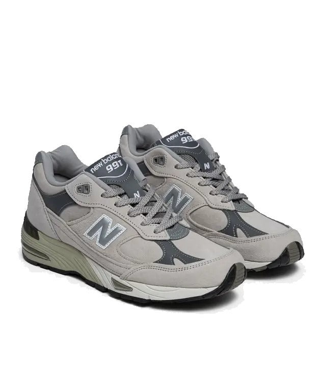 New Balance M991PG1 V1 Made in UK