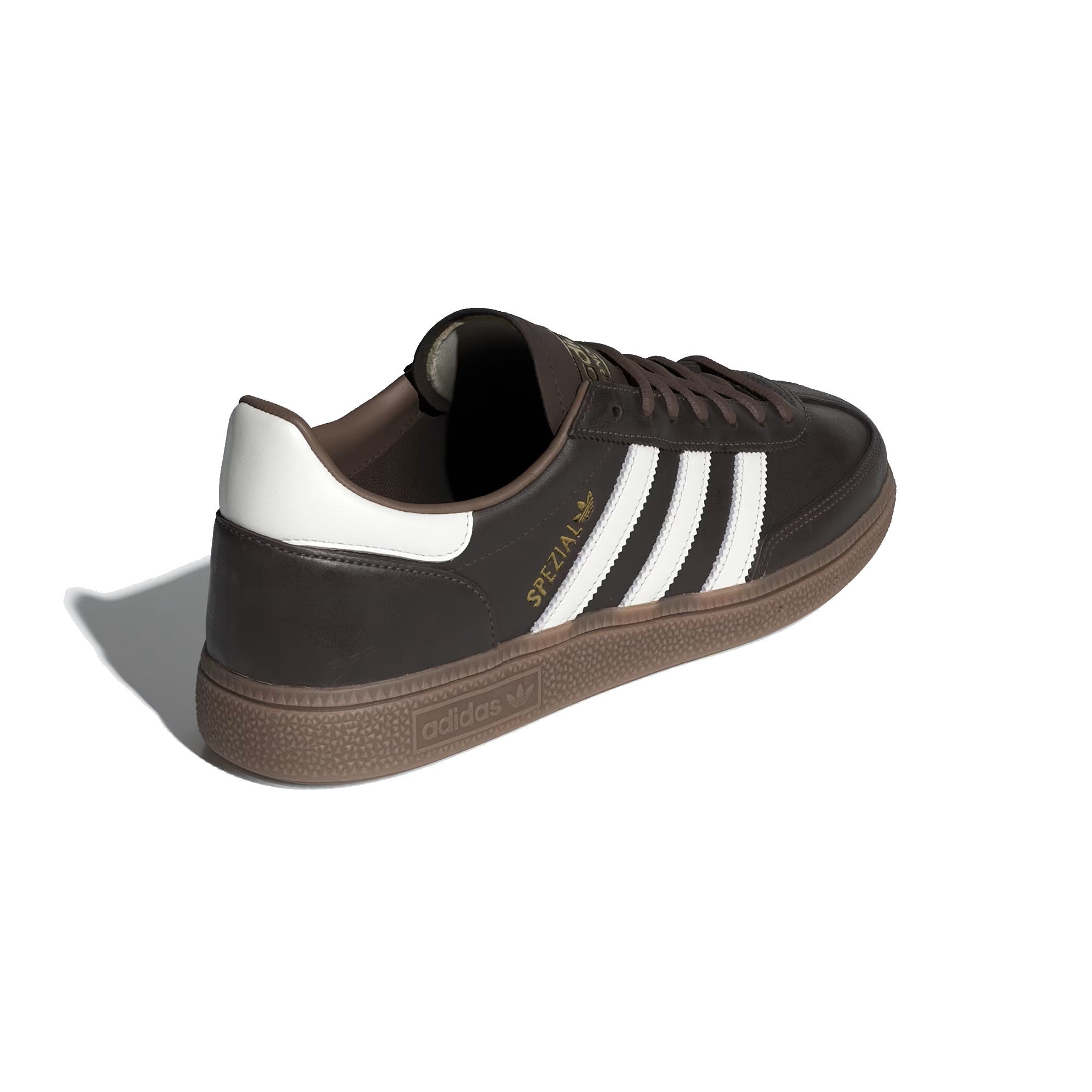 Adidas Handball Spezial KI8581 Brown / Core White / Earth Strata