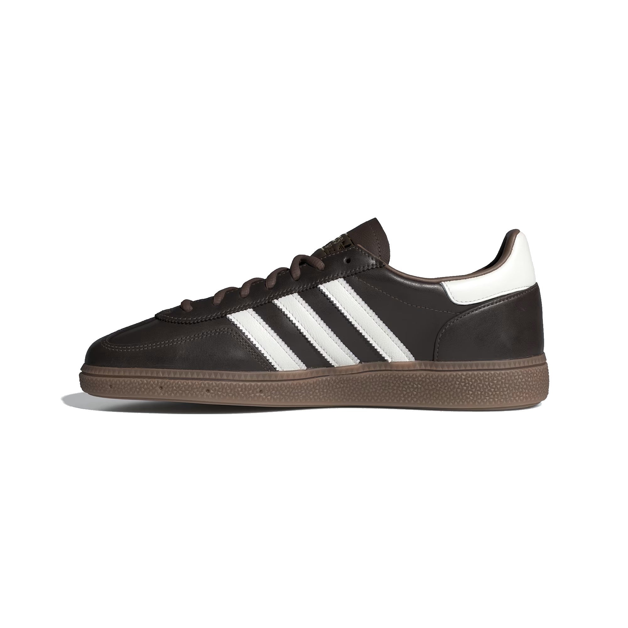 Adidas Handball Spezial KI8581 Brown / Core White / Earth Strata